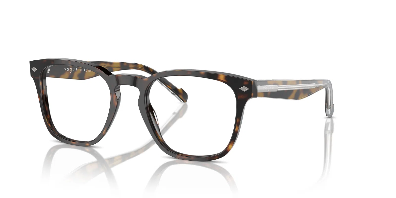 Vogue Eyewear 5570 Eyeglasses - view 24